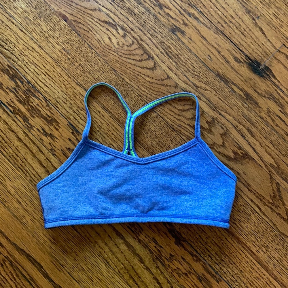 Ivivva Sports Bra